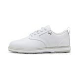 Puma Damen Schuhe Low Avant 2 Wmns 310718 Puma White-Ash Gray-Feather Gray-39