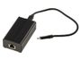KALEA-INFORMATIQUE Adapter USB 3.2 Gen2x2 20Gbps naar Ethernet RJ45 10G