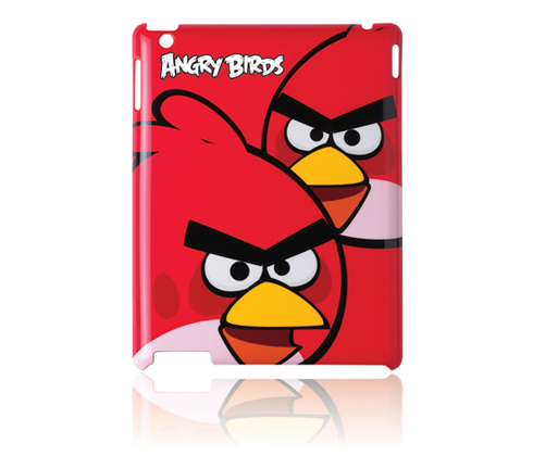 GEAR4 Angry Birds