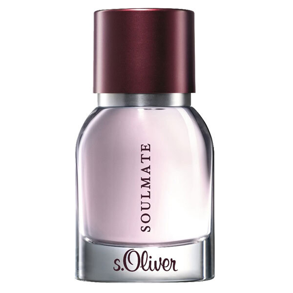 s.Oliver Soulmate Women eau de toilette / 50 ml / dames