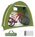 Icecat Tente de vélo imperméable pour extérieur et camping