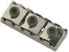 Floyd Rose FR1NR2BN - 1000 Series / Special Locking Nut R-2 - Nickel noir
