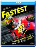 Fastest Bol Fastest Blu-ray