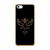 Originele Disney Originele telefoonhoes Winnie the Pooh and Friends 016 iPhone 55SSE