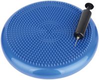 Sundo Balanskussen 33 cm - Blauw