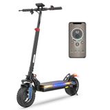 iScooter 800 W elektrische step voor volwassenen