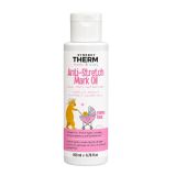 Huile Mama & Baby contre les vergetures, 200 ml, Synergy Therm