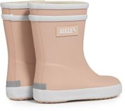 Aigle Baby Flac 2 Regenlaarzen - Maat 22 - Mauve