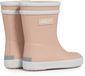 Aigle Baby Flac 2 Regenlaarzen - Maat 22 - Mauve