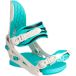 Flux Cx Snowboardbindingen Blauw M Femme