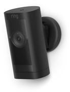 Ring Stick Up Cam Pro