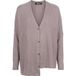 Mama B - Cardigan - 480050 - Tortora