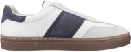 Timberland Lisbon Street Schoenen Wit EU 44 1/2 Man
