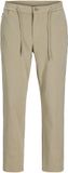 Jack & Jones Broek Jpstace Neo Jogger Pants Noos 12282533 Crockery Mannen Maat - XXL