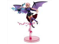 Banpresto BP28566P BP28566P Milim That Time I Got Reincarnated As A Slime, Otherworlder Plus, Dragon Form Version Special, 15 cm, meerkleurig