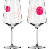 Ritzenhoff Glazenset, 2-delig (Aperitiefglas, set van 2 9081001)