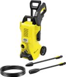 Kärcher K 3 Power Control Hogedrukreiniger - 120 bar - 380 l/u - Zwart/Geel