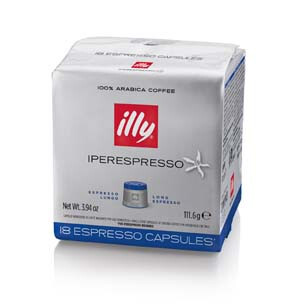 Illy 7955ST