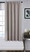 Gardinenbox Premium verduisteringsgordijn, 175 x 140 cm, taupe