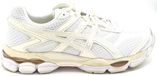 Asics Gel Cumulus 16 Sneakers Heren Maat 44 Wit