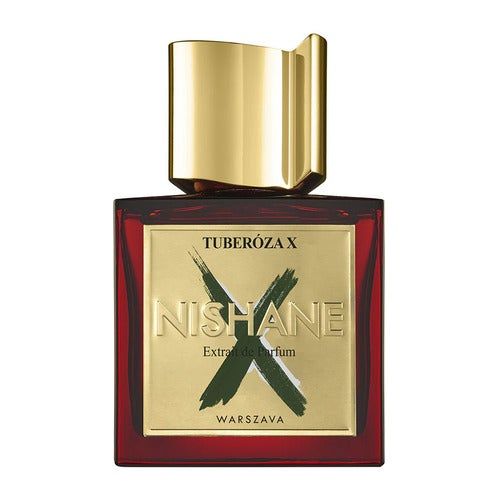 NISHANE Dr. C. Tuna Age Reversist Night Mask / 50ml / Unisex
