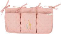 Little Dutch Giraffe Organiser - Roze