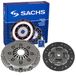 SACHS Kupplungssatz 3000951126