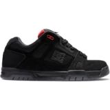 DC Shoes Stag Schoenen Zwart EU 38 Man
