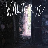 Konkurrent Walter TV - Blessed (CD)