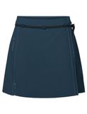 Vaude Bike Tremalzo IV Rok Blauw 34 Vrouw