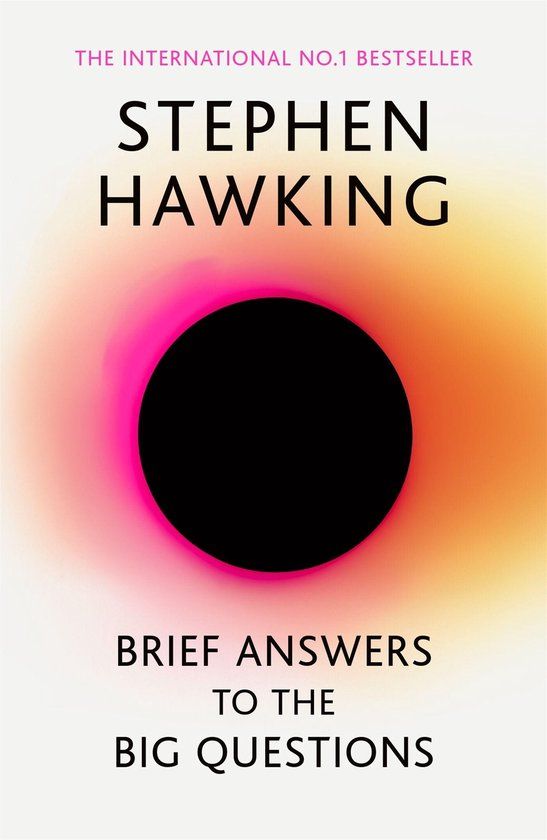 Brief Hachette Ireland Brief Answers to the Big Questions