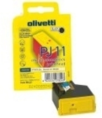 Olivetti Print cartidge JP150 zwart