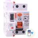 A2zworld Interrupteur différentiel pur connecté Wifi avec réarmement automatique, Type A 1p+n 3m 6000a 300ma Ac 230v Ip20 Iec61008-1 Pr8nm, Disponibles 25a 40a 63a (25a)