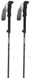 Gabel Ibex Carbon Xtl Stöcke Silber 36-135 cm