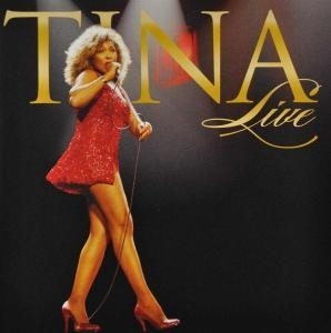Turner, Tina Live In Het Gelredome