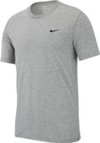 Nike M NK DF TEE DFC CREW SOLID Heren Sportshirt - Maat L