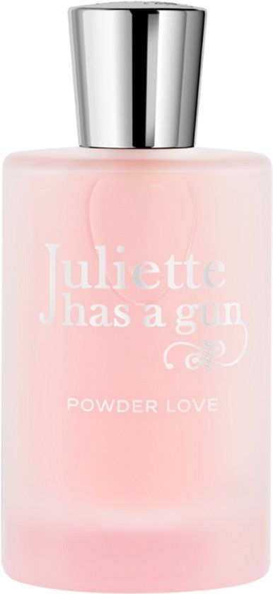 Juliette has a gun Powder Love 100ML