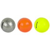 Spro Poids en spirale Assorti 3 pièces 14 g