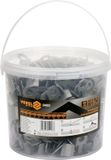 Vorel - Clips de niveau pour carrelage - 400 pièces
