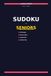 SUDOKU for Seniors: Easy-to-Read Large Print - Volume 1: 50 Relaxing Puzzles — Easy to Hard