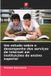 Um Edicoes Nosso Conhecimento Um estudo sobre o desempenho dos serviços de Internet em instituições de ensino superior
