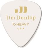 483R#01 Dunlop 483R#01 White Classic - Extra Heavy