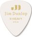 483R#01 Dunlop 483R#01 White Classic - Extra Heavy