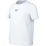 Nike Sportswear Essential T-shirt Met Korte Mouwen 8-10 Years Kinderen