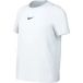 Nike Sportswear Essential T-shirt Met Korte Mouwen 8-10 Years Kinderen