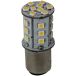 Goldenship Ampoule LED Bay15d 24 SMD 3528 10-30V 3.2W