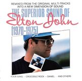 Superior Elton John Superior Sound Of...70-75 CD