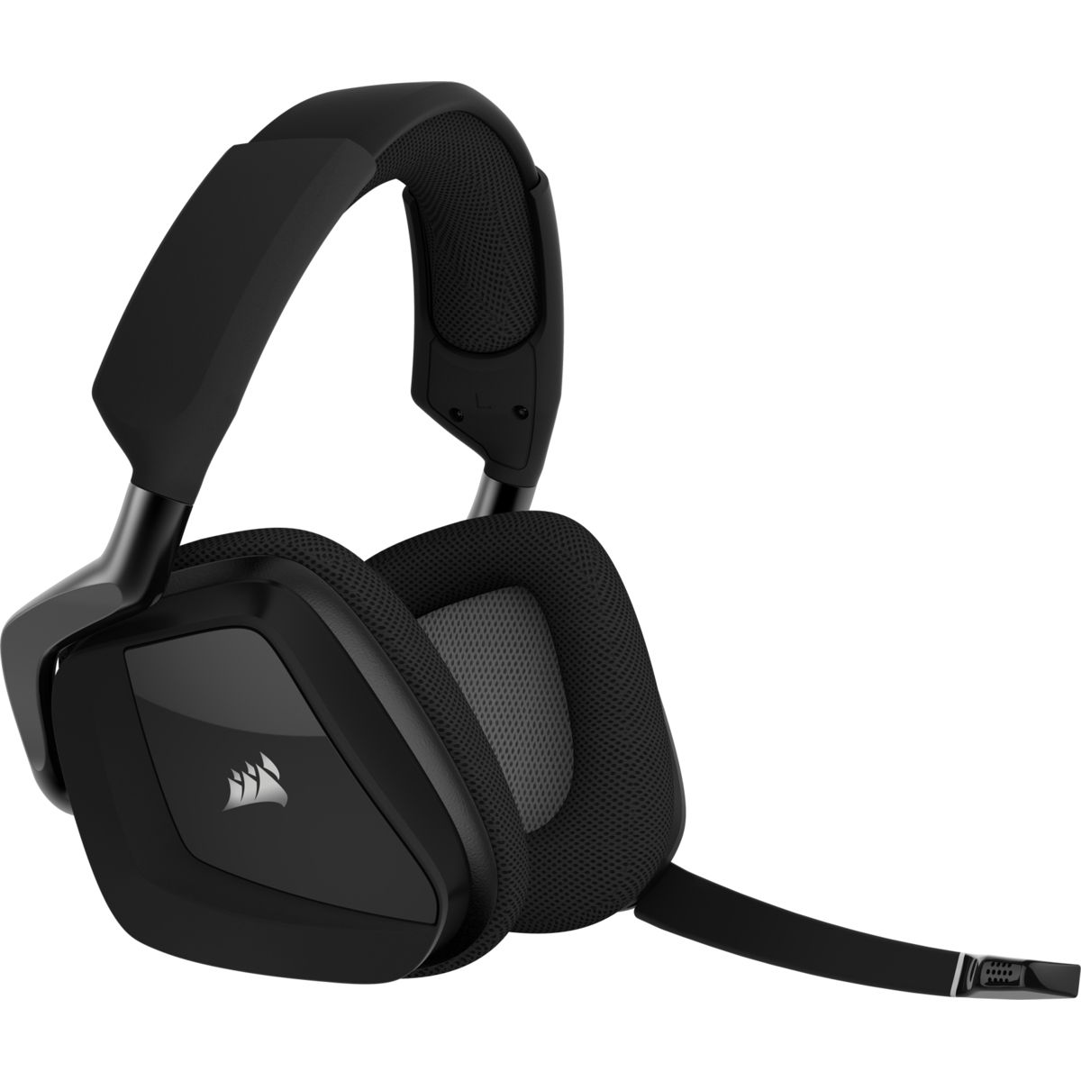 Corsair VOID ELITE Wireless Gaming Headset - Black