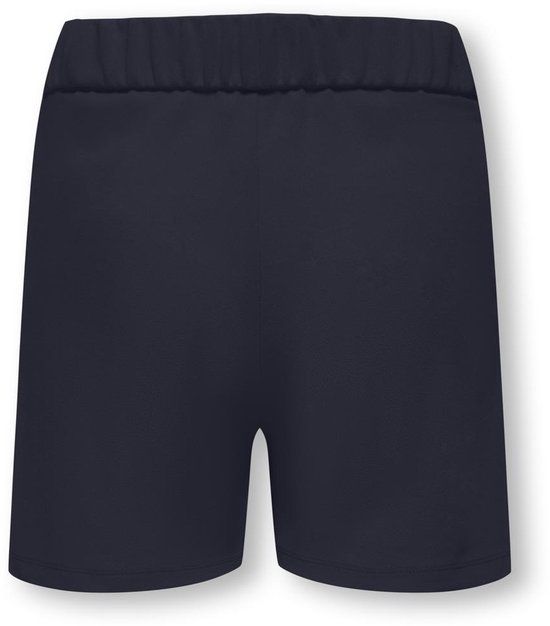 ONLY KIDS KOGGEGGO LIFE BUTTON SHORTS VD JRS Night Sky