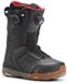 K2 Snowboards Thraxis Snowboard Schoenen Zwart 27.5